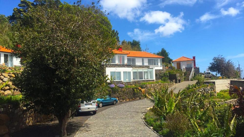 Quinta Dos Artistas Villa Santa Cruz  Bagian luar foto