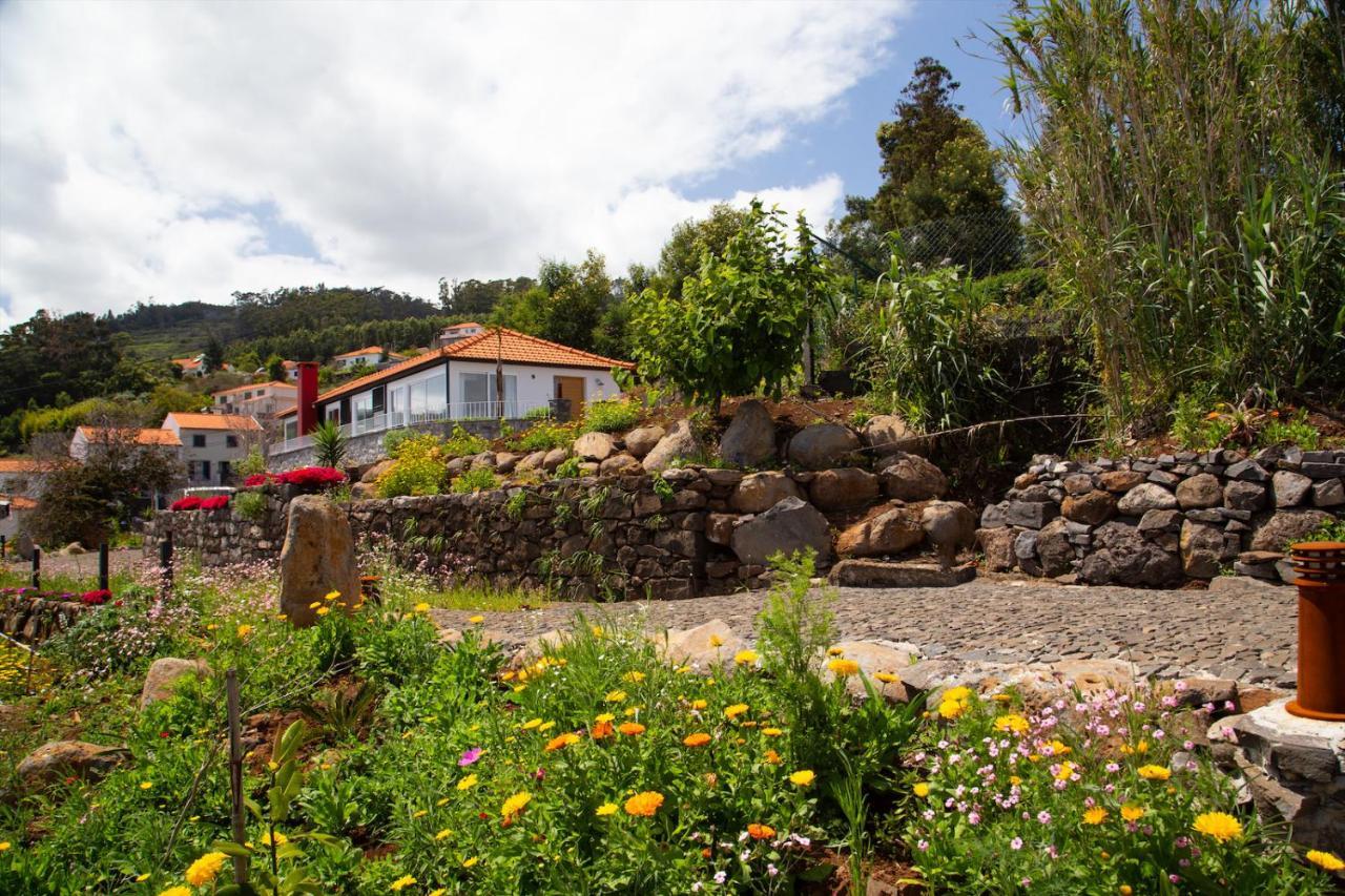 Quinta Dos Artistas Villa Santa Cruz  Bagian luar foto