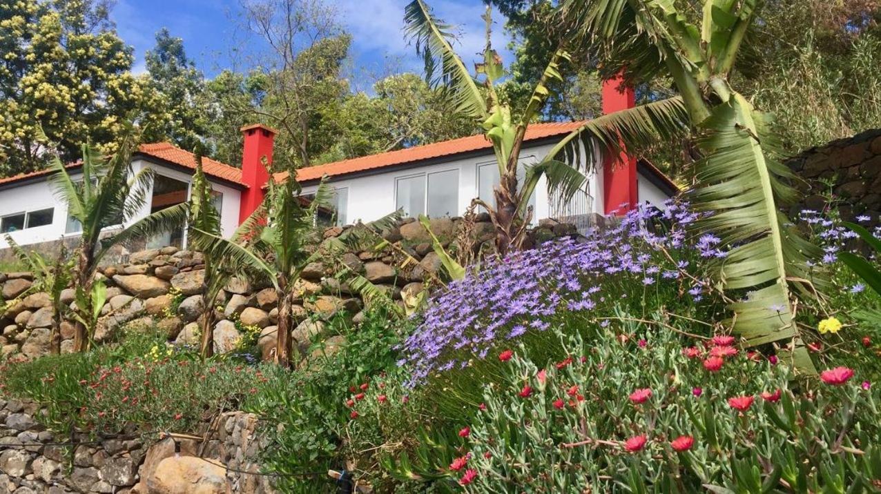 Quinta Dos Artistas Villa Santa Cruz  Bagian luar foto